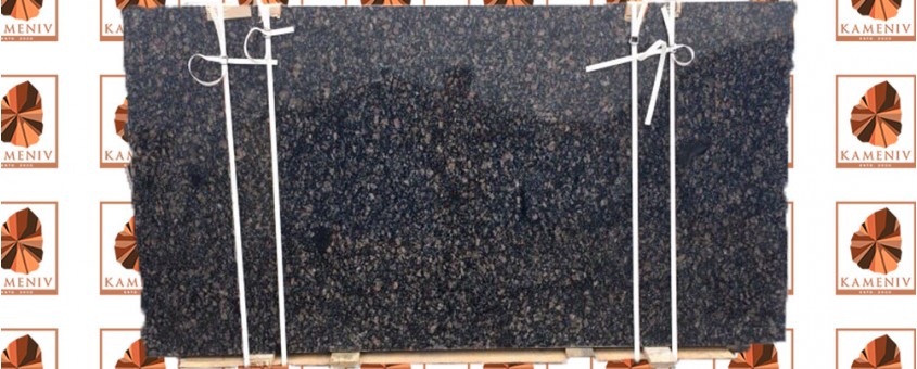 Корнинский гранит