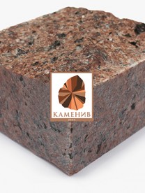 Лезниковская пилено-колотая брусчатка Лезниковская пилено-колотая брусчатка