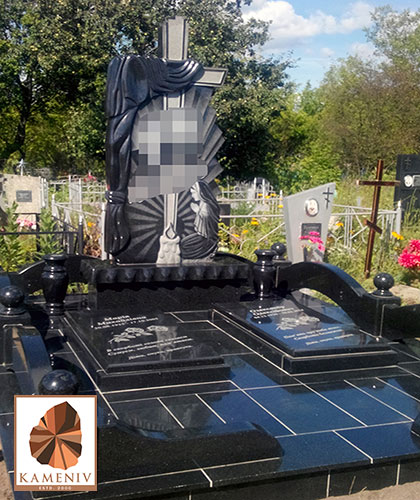 Мемориальный комплекс (Житомирская область)